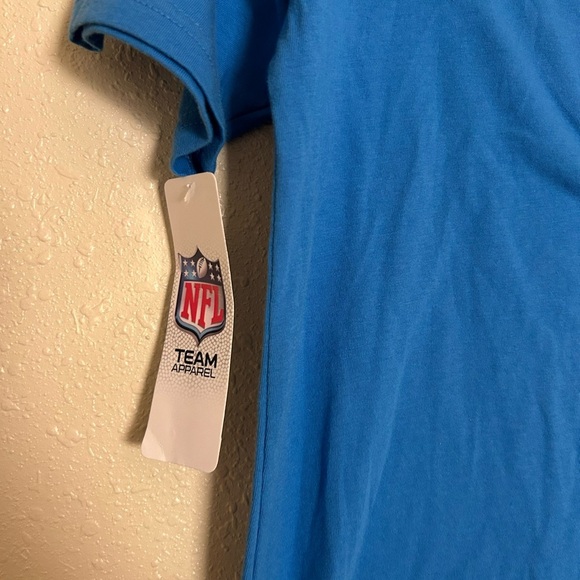 NFL Los Angeles Chargers Blue Tee - Picture 4 of 4